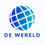 DE WERELD Logo